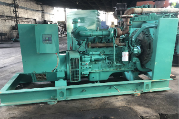 300kw發(fā)電機(jī)出租